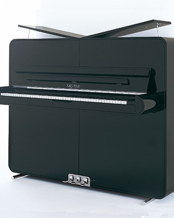 Sauter Rondo 122