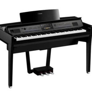Yamaha CVP909PE Clavinova