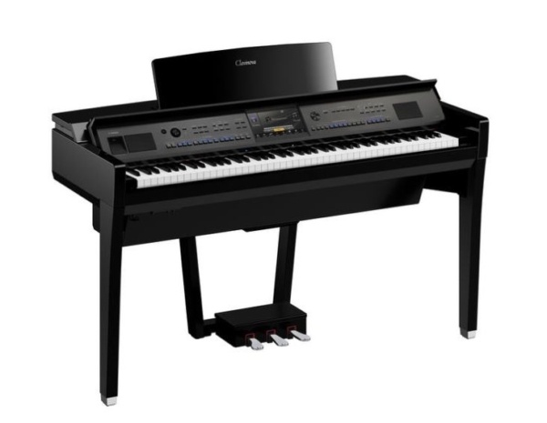 Yamaha CVP909PE Clavinova