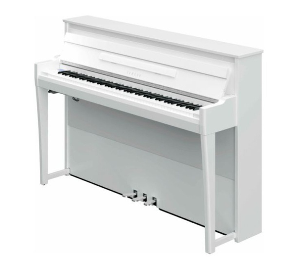 Yamaha NU1XA