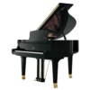SAUTER Alpha 160 - Piano de cola SAUTER