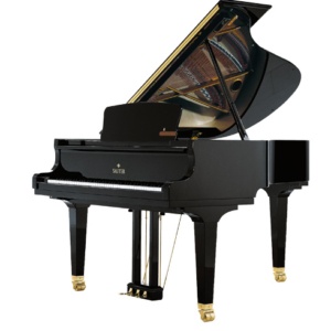 SAUTER Delta 185 - Piano de cola SAUTER