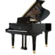 SAUTER Delta 185 - Piano de cola SAUTER