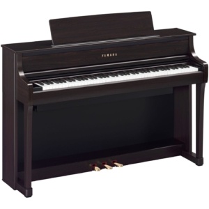 Yamaha CLP-875RW Clavinova