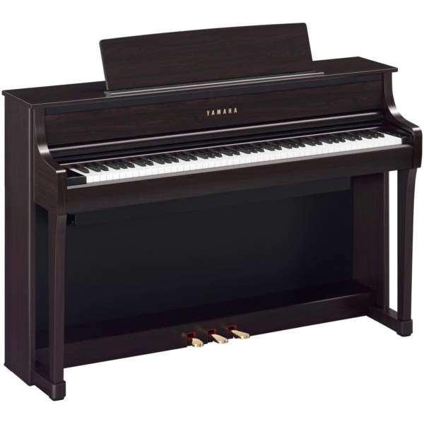 Yamaha CLP-875RW Clavinova