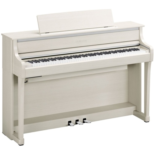 Yamaha CLP-875WB Clavinova