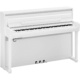 Yamaha CLP-885PWH Clavinova