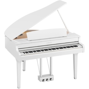 Yamaha CLP-895GPWH