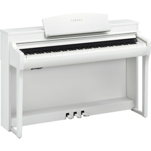 Yamaha CSP255WH