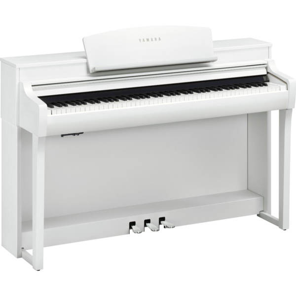Yamaha CSP255WH