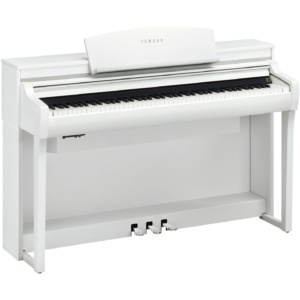 Yamaha CSP-275WH