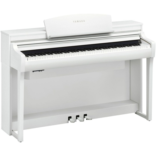Yamaha CSP-275WH