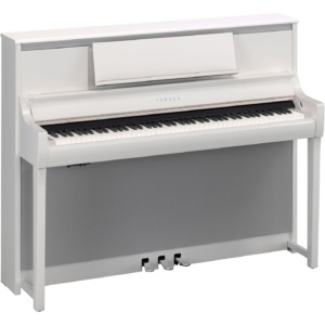 Yamaha CSP-295WH