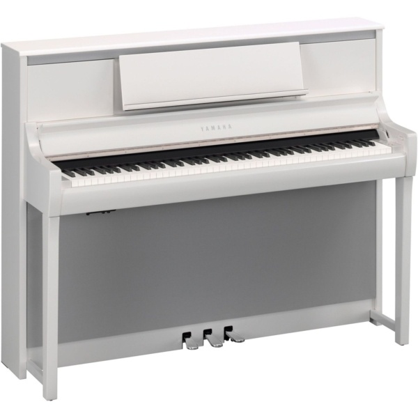 Yamaha CSP-295WH