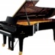Yamaha CFX Disklavier