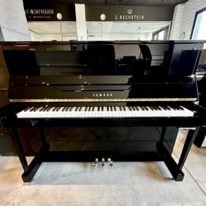 Yamaha YE121 Silent