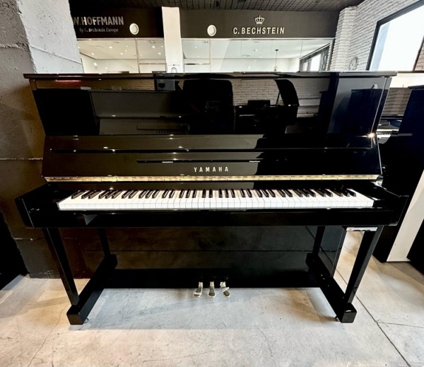 Yamaha YE121 Silent