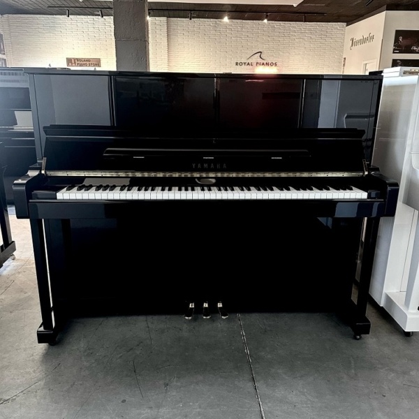 Yamaha YU118DNS