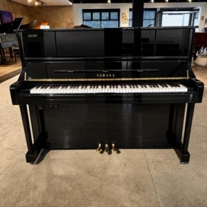 Yamaha YU121DS