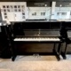Yamaha YU121DS