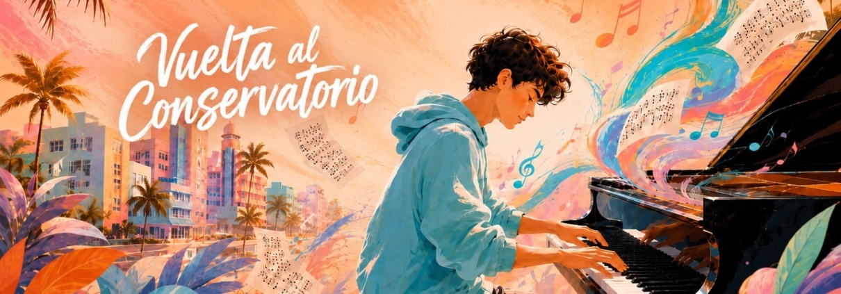 ofertas especiales en pianos - vuelta al conservatorio