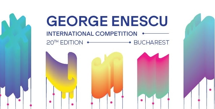 Concurso George Enescu 2026 4
