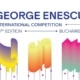 Concurso George Enescu 2026 4
