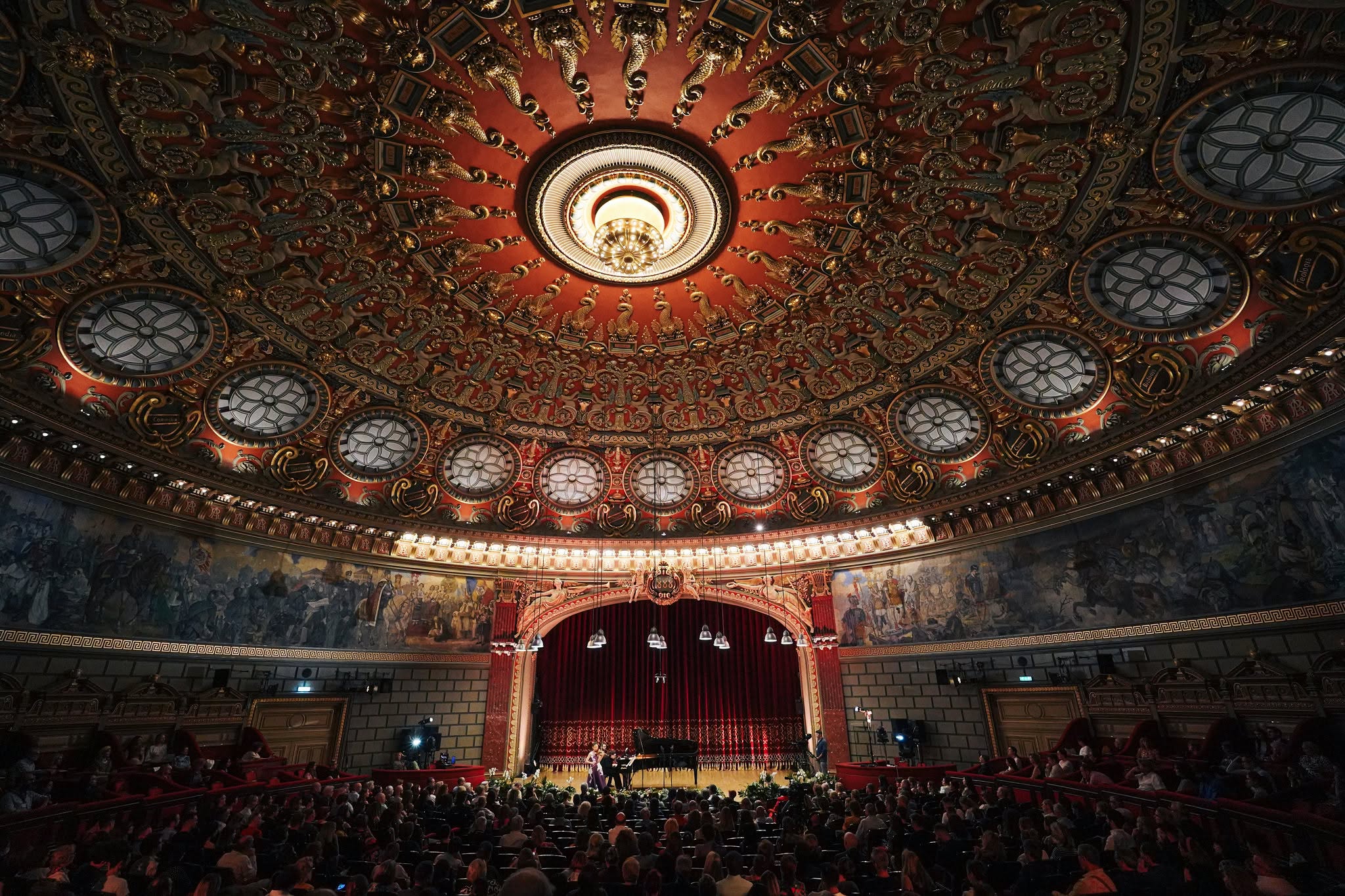 Concurso George Enescu 2026