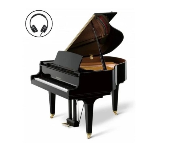 Kawai GL10 ATX4 Cromado