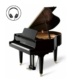 Kawai GL10 ATX4 Cromado