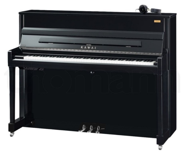 Kawai K200 Aures 2 Cromado