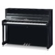 Kawai K200 Negro cromado