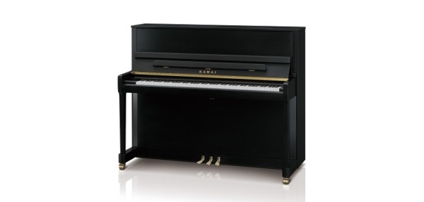 Kawai K300 Ebony Satin