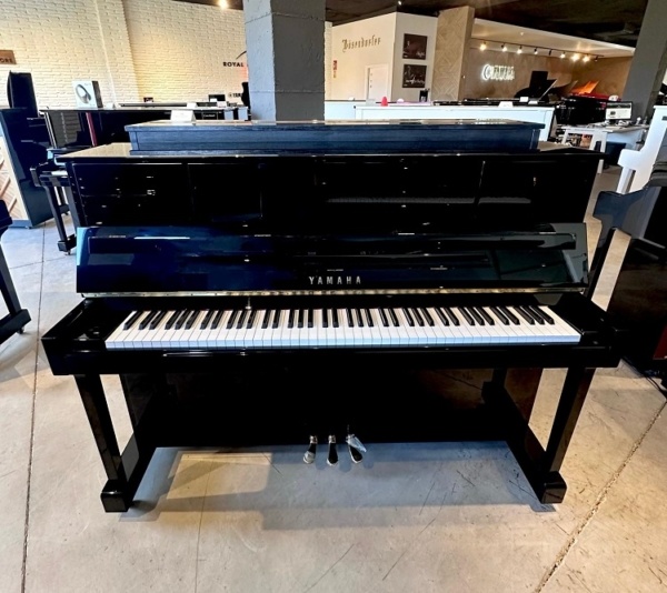 Yamaha YU116D
