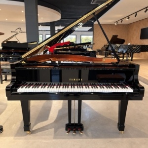 Yamaha C2