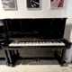 Yamaha U3 Silent
