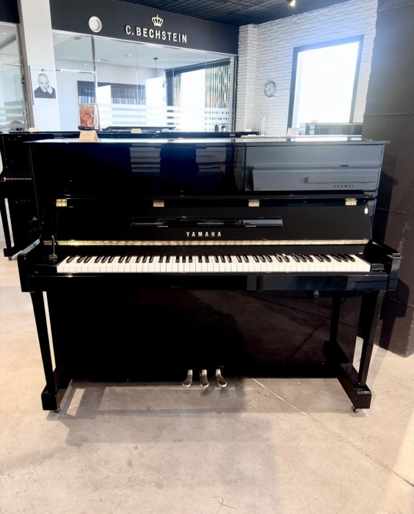 Yamaha YS3